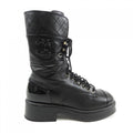 Chanel G38863 Boots