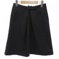 Chanel Cashmere Blend Skirt