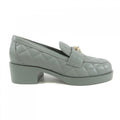 Chanel G39697X01000 Lambskin Shoes