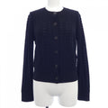 Chanel P77892K11246 Cashmere Cardigan