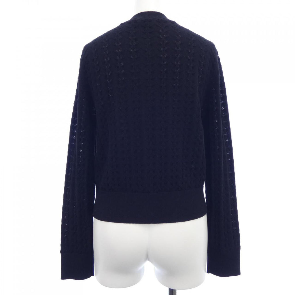 Chanel P77892K11246 Cashmere Cardigan