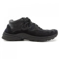Chanel G33745Y52846 Calfskin Lambskin Fabric Sneakers