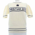 Christian Dior Cashmere Knit