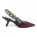 Christian Dior J'ADIOR Slingsback Sandals