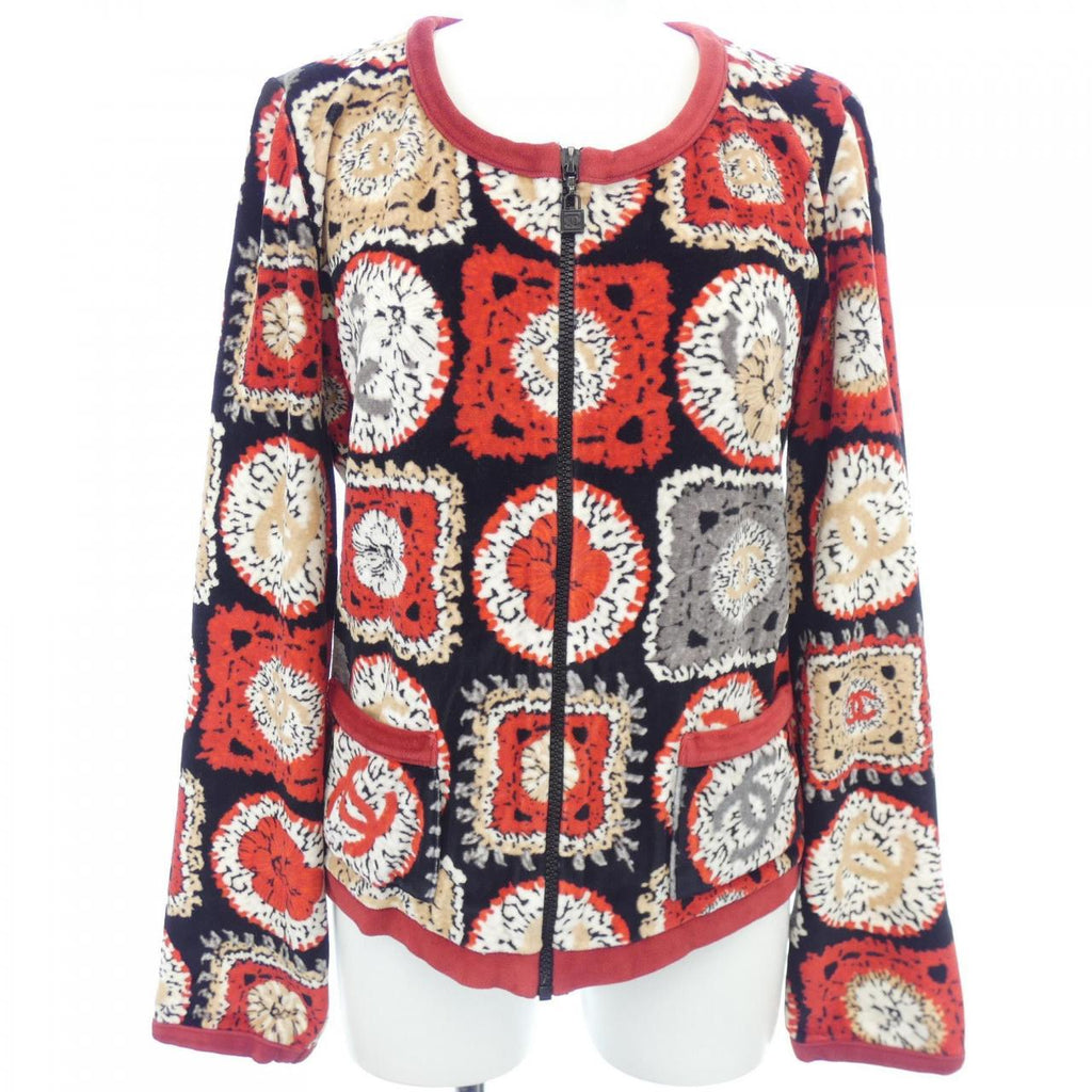 Chanel Cardigan Cardigan