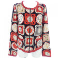 Chanel Cardigan Cardigan