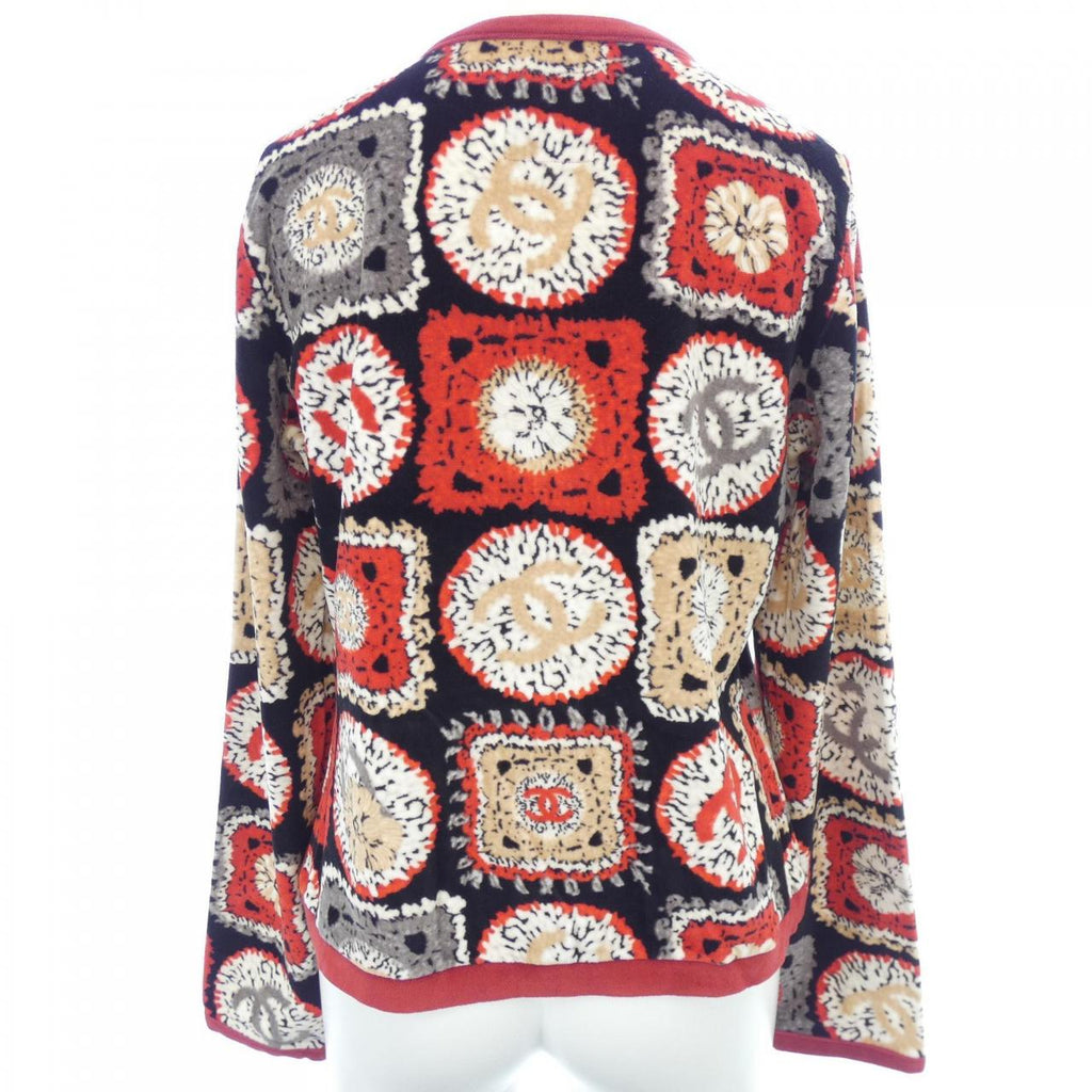 Chanel Cardigan Cardigan