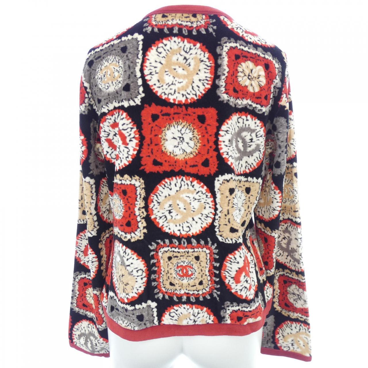 Chanel Cardigan Cardigan