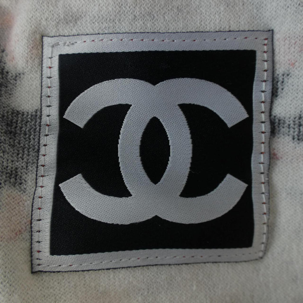 Chanel Cardigan Cardigan