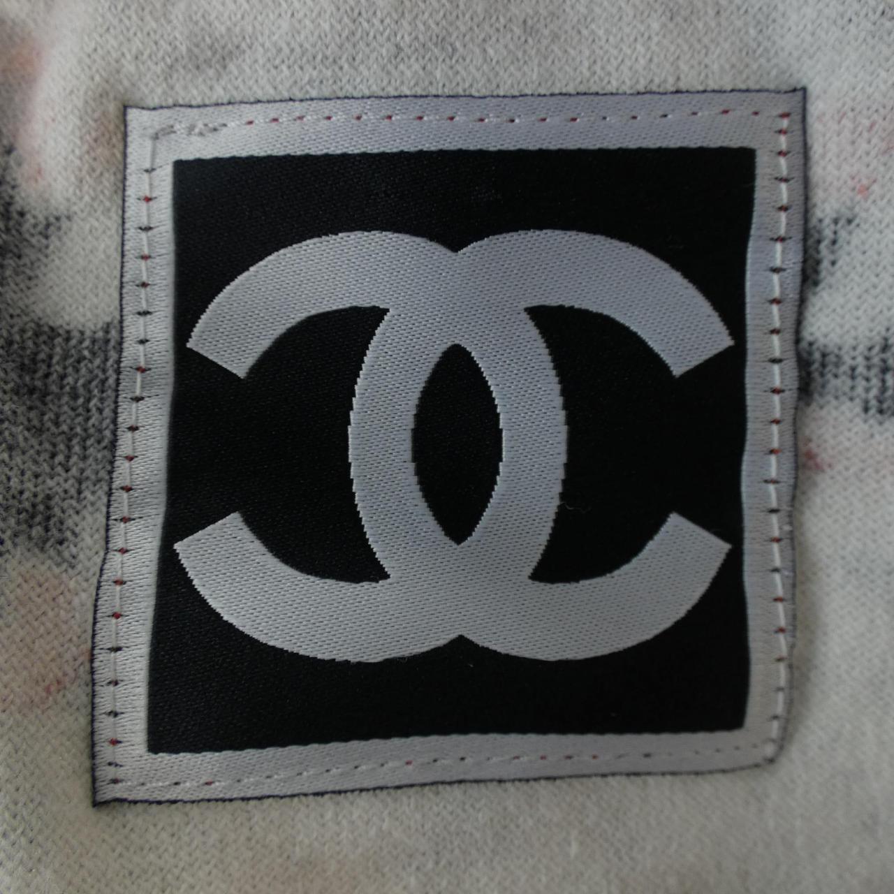 Chanel Cardigan Cardigan