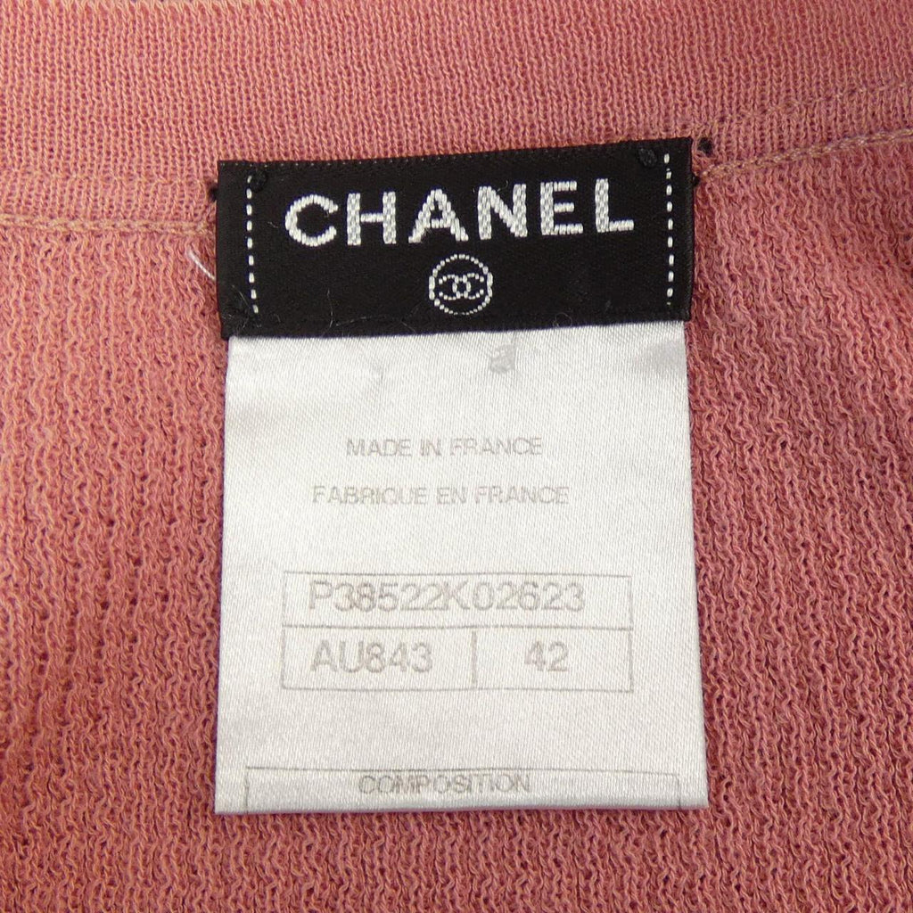 Chanel Cardigan
