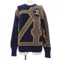 Chanel P71032K10154 Cashmere Knit