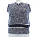 Christian Dior 054T01AM303 Cashmere Blend Vest