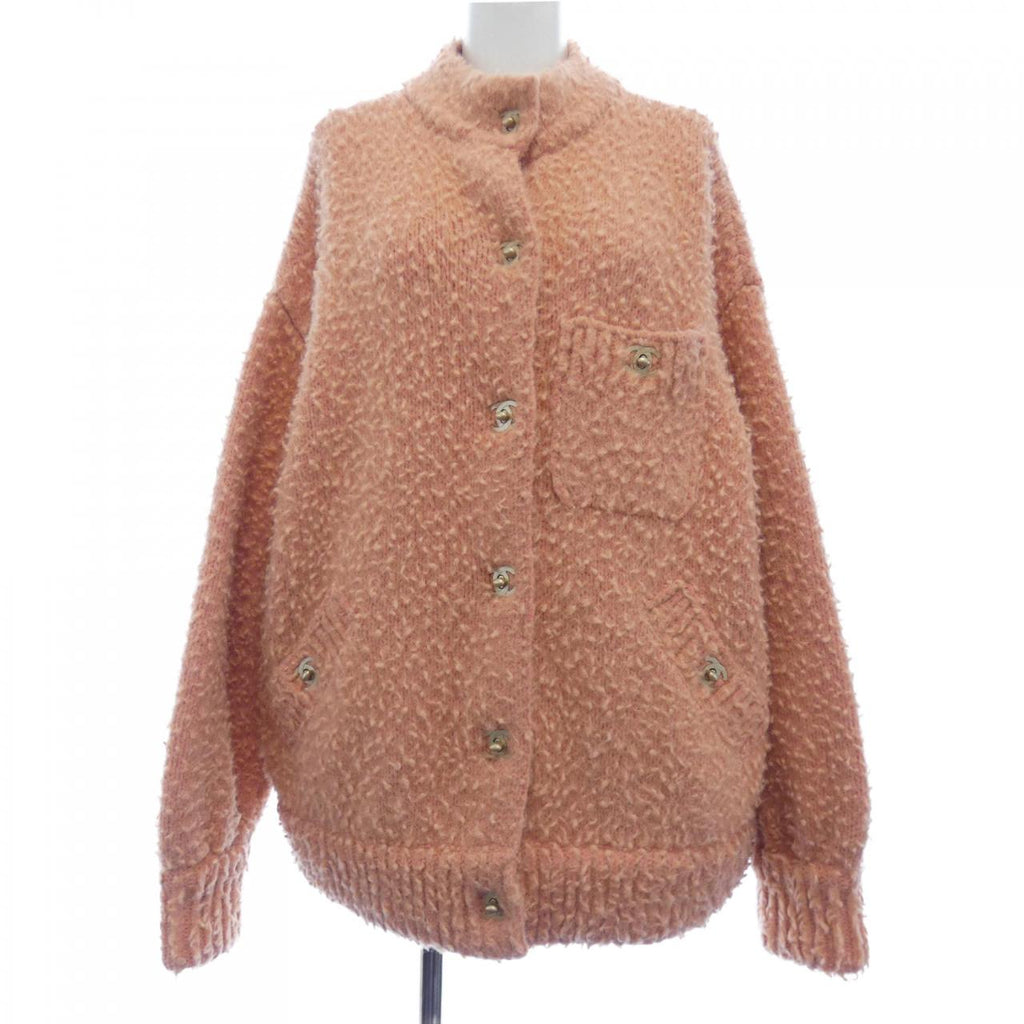 Chanel P71375K10257 Cardigan