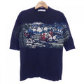 Christian Dior Silk Blend Knit
