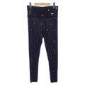 Chanel Silk Cashmere Pants