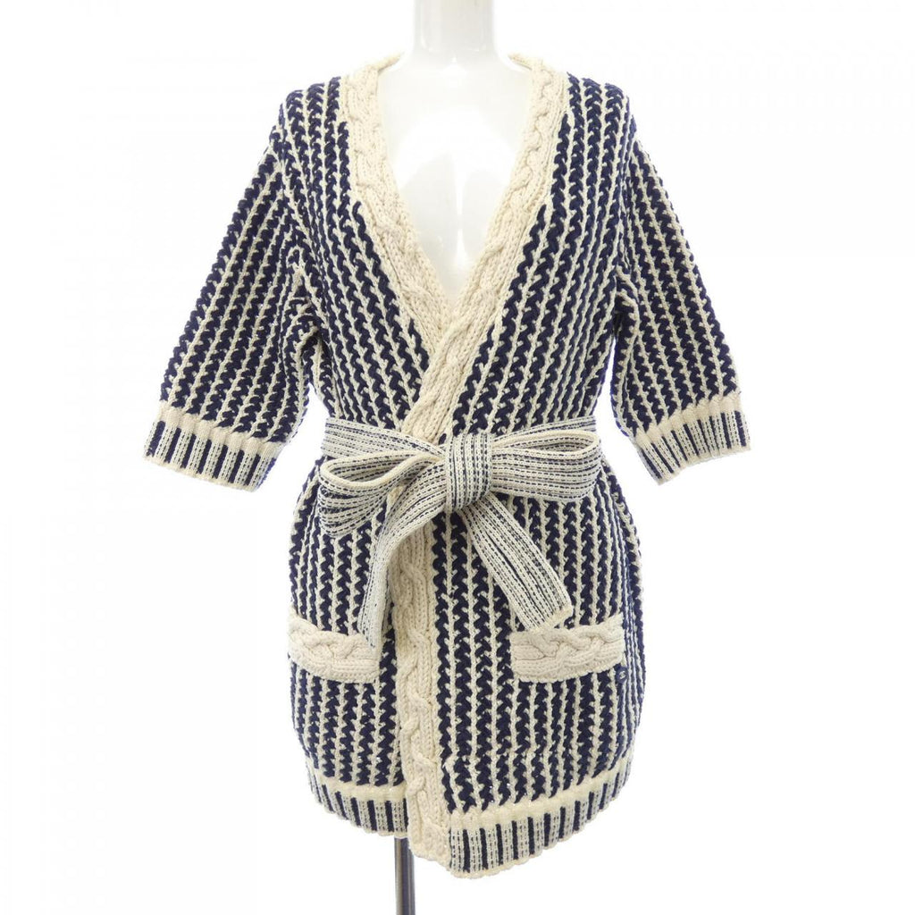 Chanel P58513K07658 Cardigan