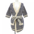 Chanel P58513K07658 Cardigan