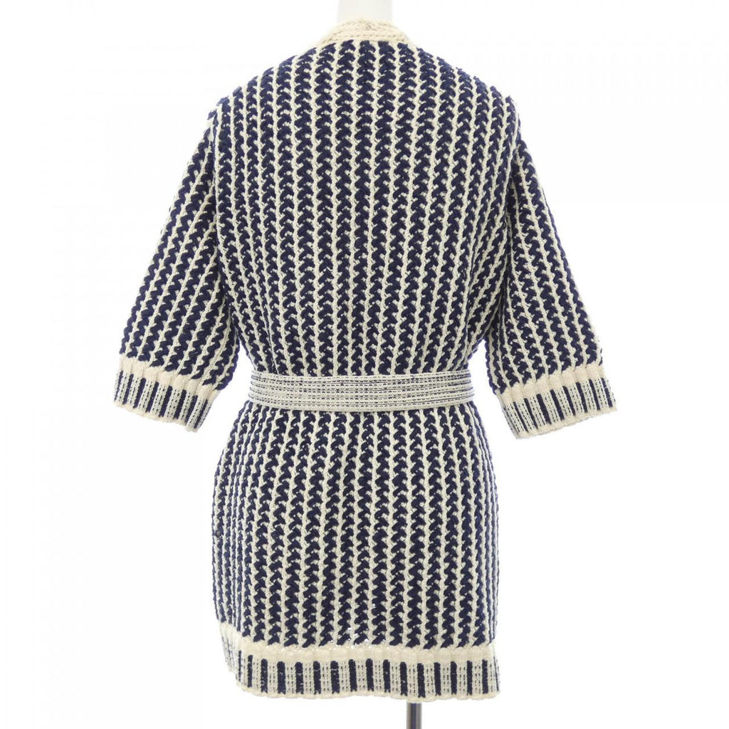 Chanel P58513K07658 Cardigan