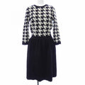 Christian Dior 3H24672AM567 Dress
