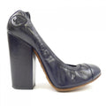 Chanel G26185 Pumps