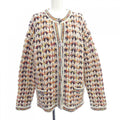 Chanel Cashmere Blend Cardigan