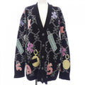 Chanel P72295K10398 Cashmere Cardigan