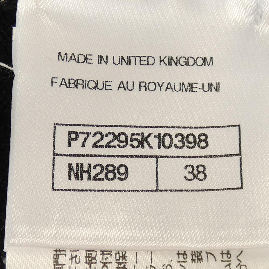Chanel P72295K10398 Cashmere Cardigan