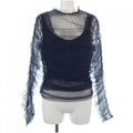 Christian Dior 321B01A8808 Top