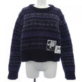 Christian Dior Knitwear