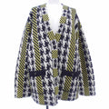 Chanel P77455K11205 Cashmere Blend Jacket