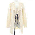 Christian Dior 5E24263AM560 Wool Cardigan