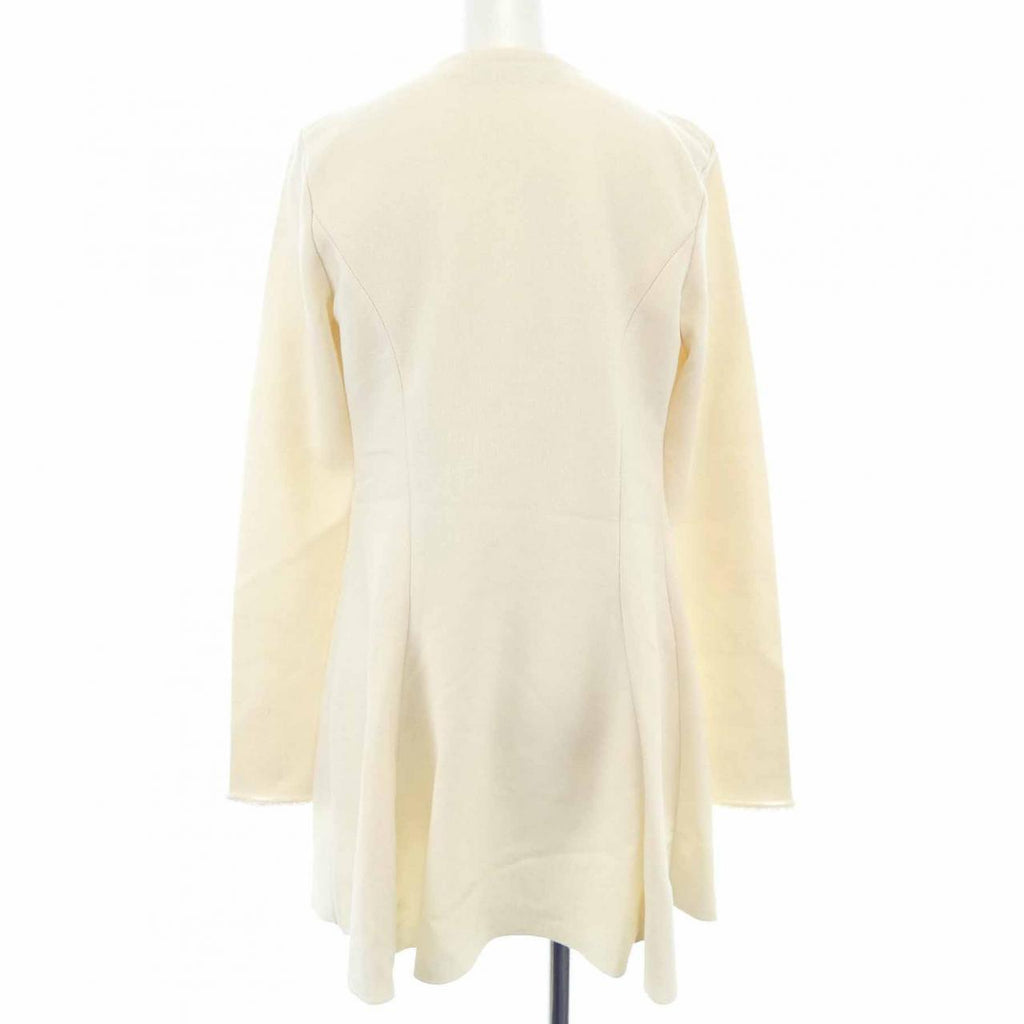 Christian Dior 5E24263AM560 Wool Cardigan