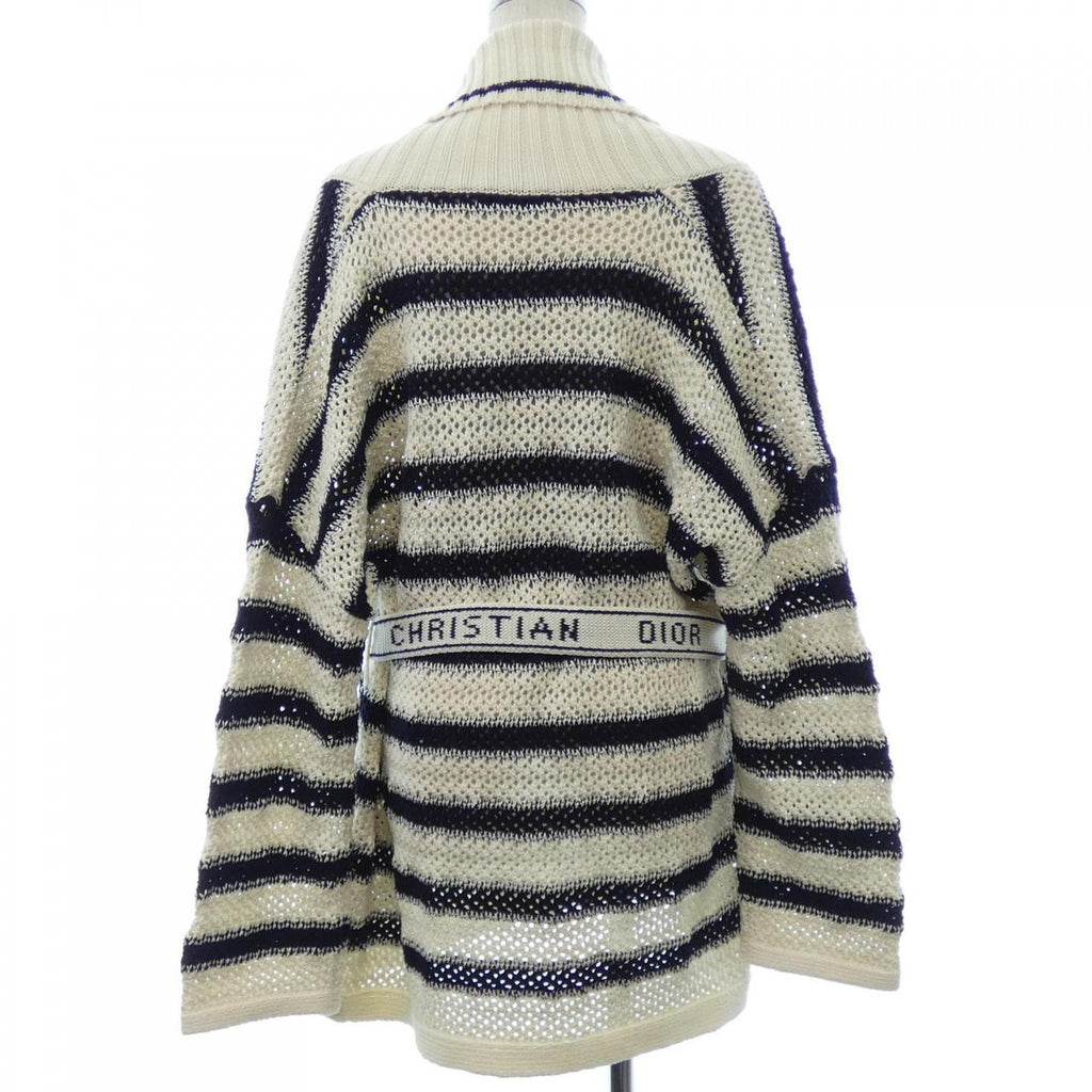 Christian Dior 444G10AM788 Cardigan