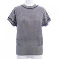 Christian Dior Silk Cashmere Knit