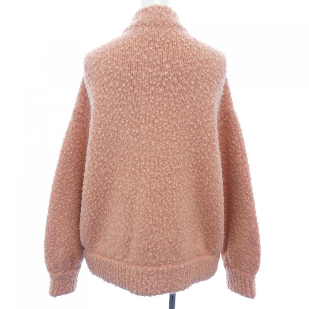 Chanel P71375K10257 Cardigan