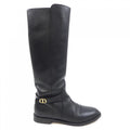 Christian Dior EMPREINTE Calfskin Long Boots
