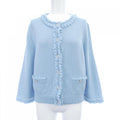Chanel P79490K11499 Cashmere Cardigan
