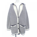 Chanel P72239K10377 Cardigan