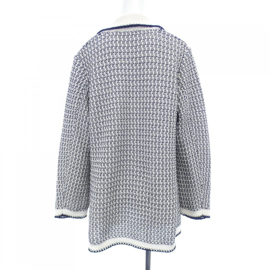 Chanel P72239K10377 Cardigan