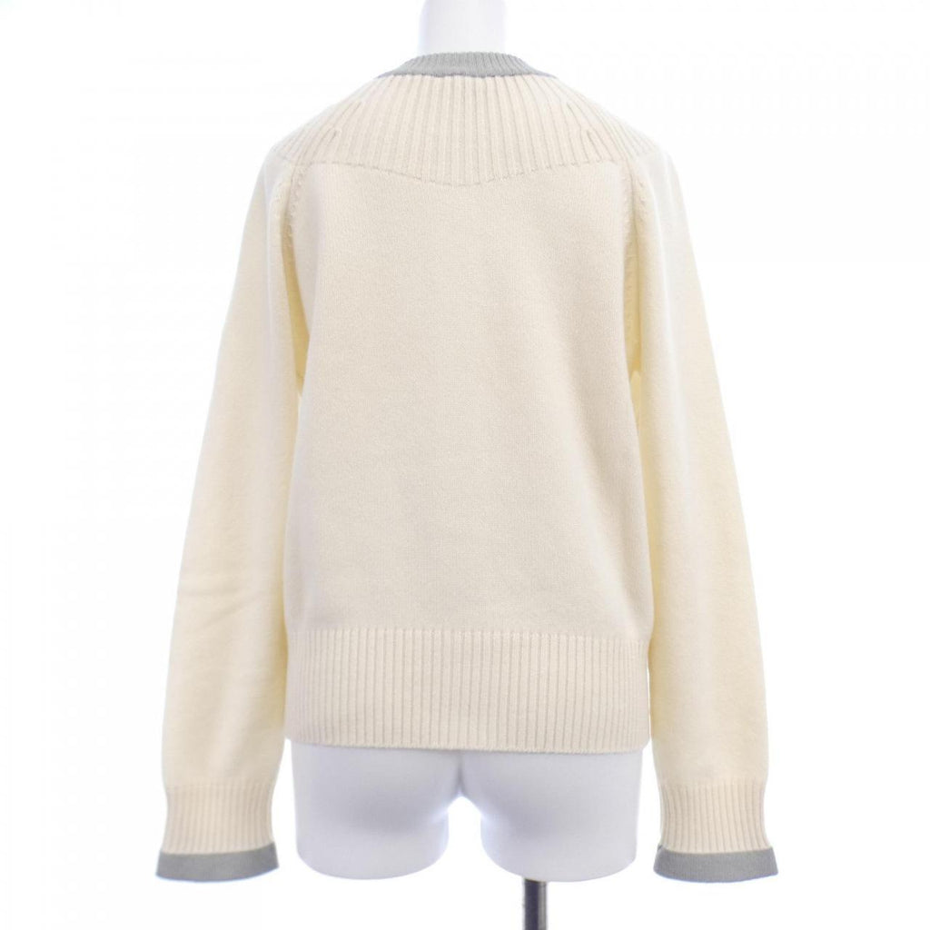 Chanel P47948K06140 Cashmere Cardigan