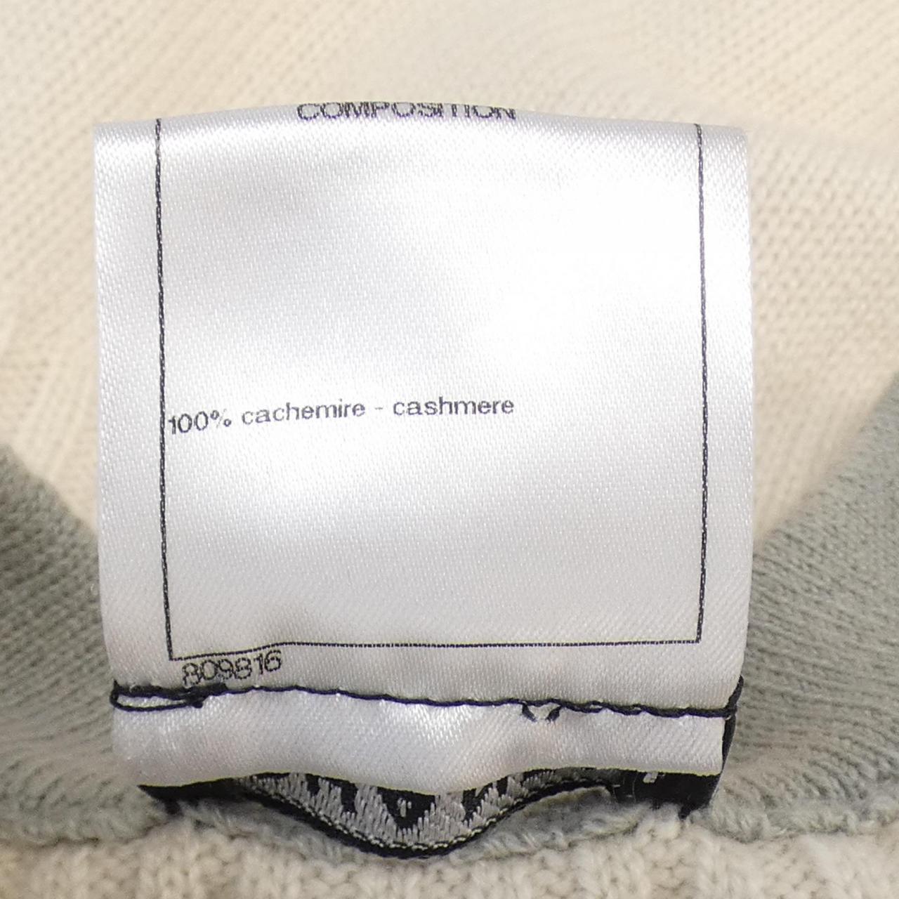Chanel P47948K06140 Cashmere Cardigan