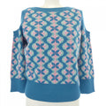 Chanel P55733K07286 Cashmere Knit