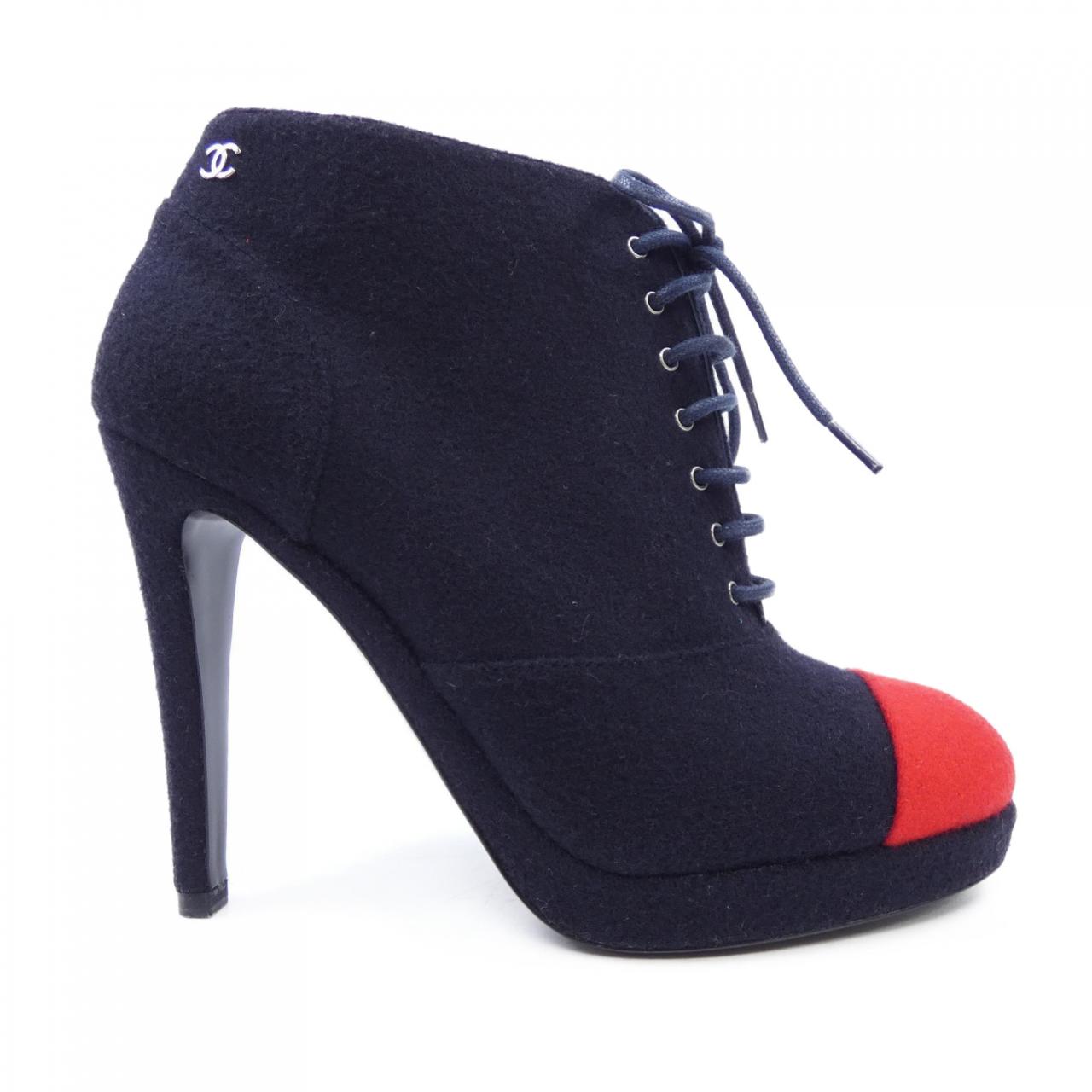 Chanel G30404 Shoes