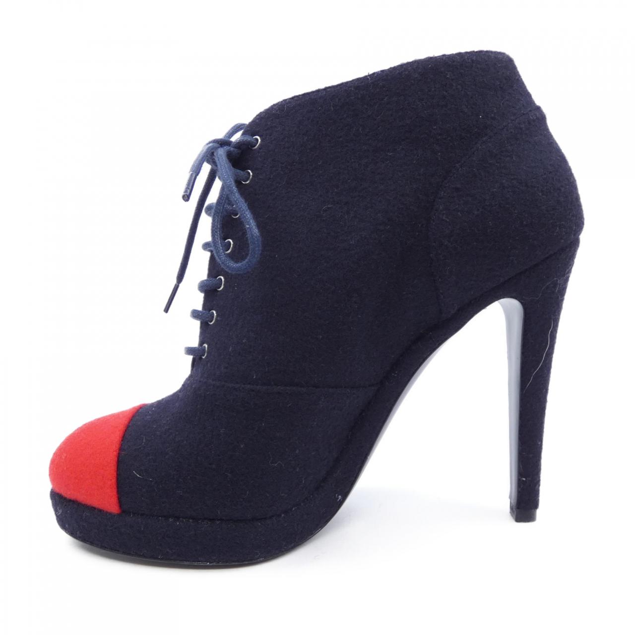 Chanel G30404 Shoes