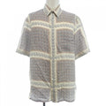 Dior S/S Shirt Silk Shirt