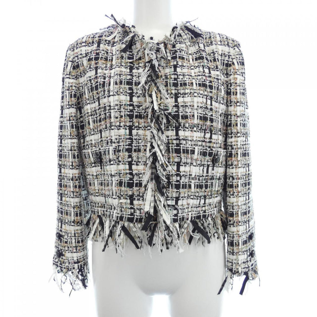 Chanel P71839V63533 Jacket