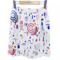 Chanel Skirt Skirt