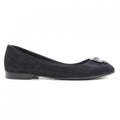 Chanel G27953X31227 Flat Shoes