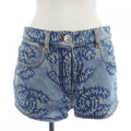 Chanel P76377V68120 Shorts